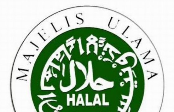 聚大洋Halal Policy 清真政策